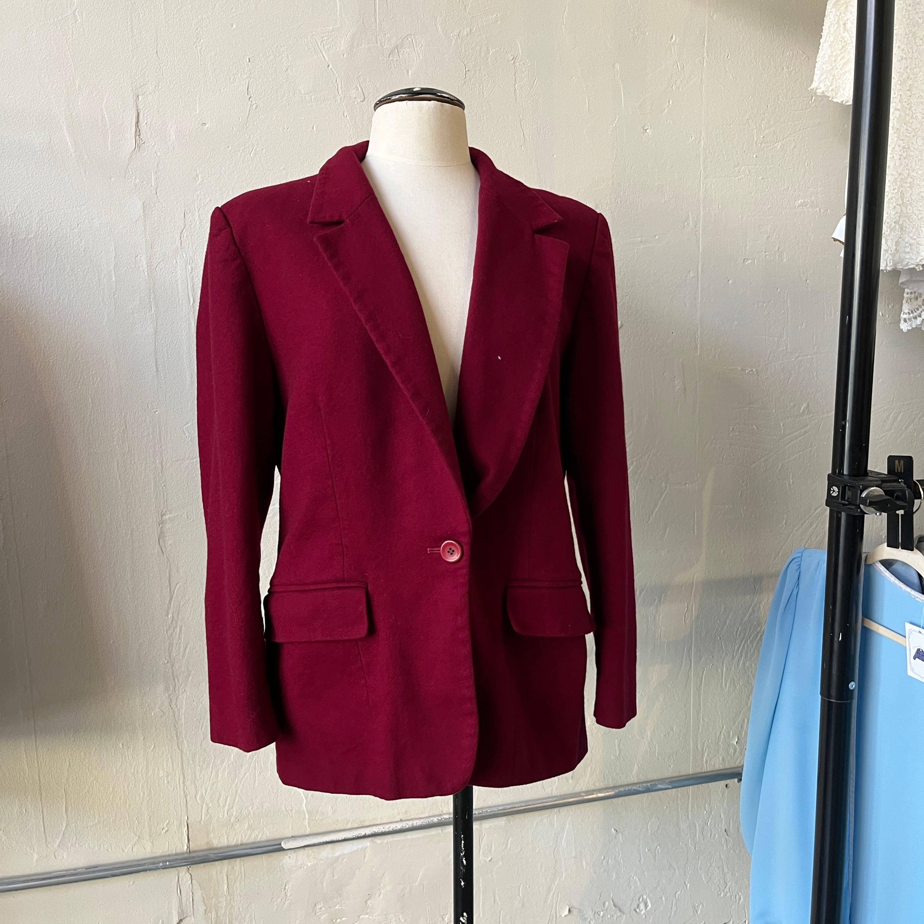 Wool Blazer (12)