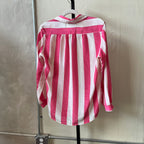 70s Striped Blouse (10)