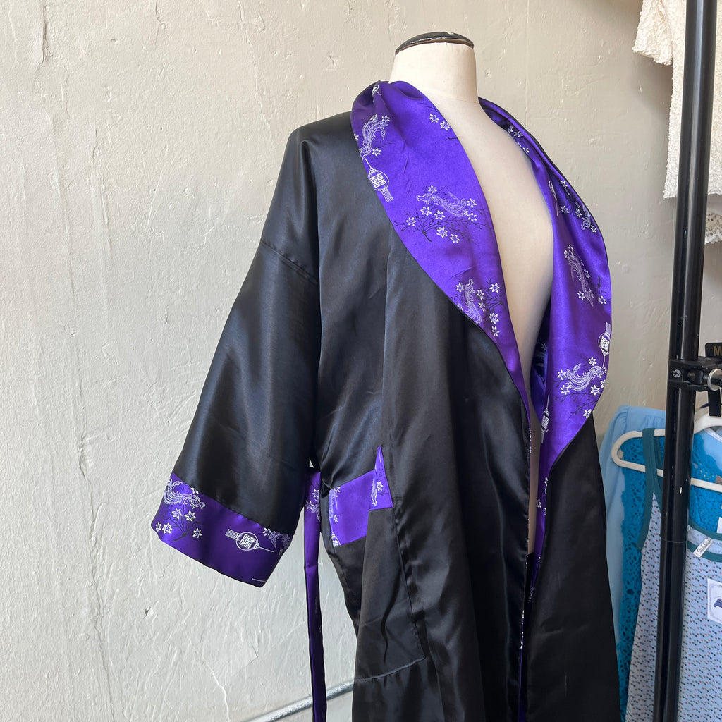 Japanese Kimono