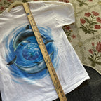 Dolphin Vintage T-shirt (M)