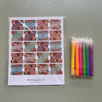 Bible Accessories Bundle