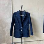 Denim Blazer (10)