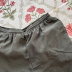 Silk Pants (M)