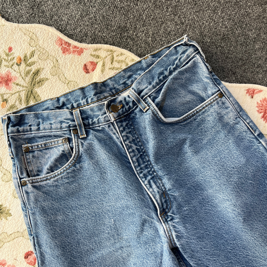 Carhartt Jeans (32x32)