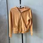 Vintage Zip Up (M)