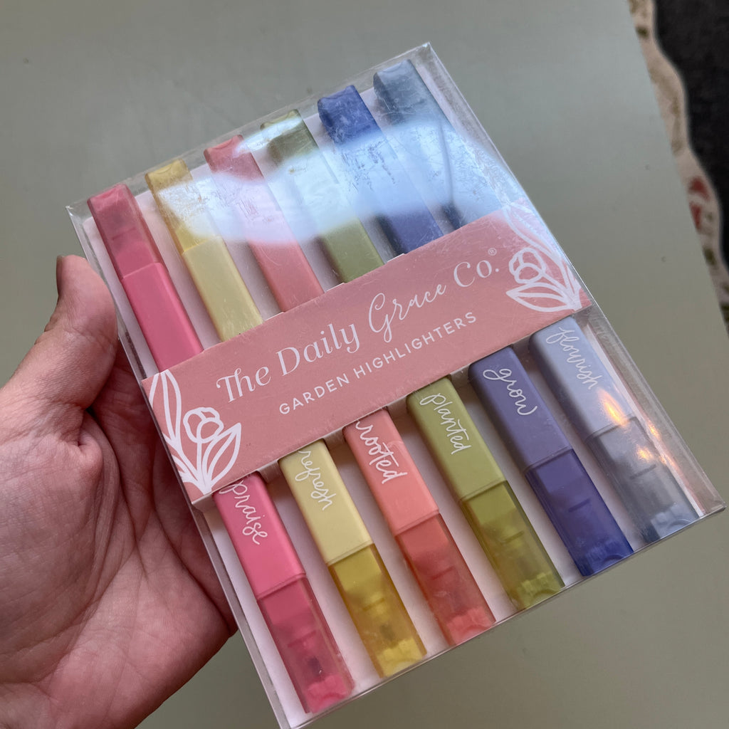 NWT Bible Highlighters