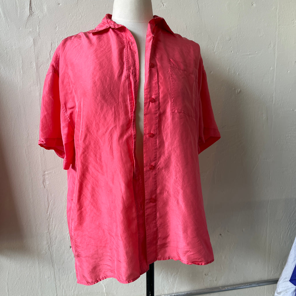 Silk Top (S)