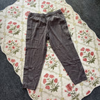 Linen Pants (L)