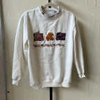 Fall Sweatshirt (M)