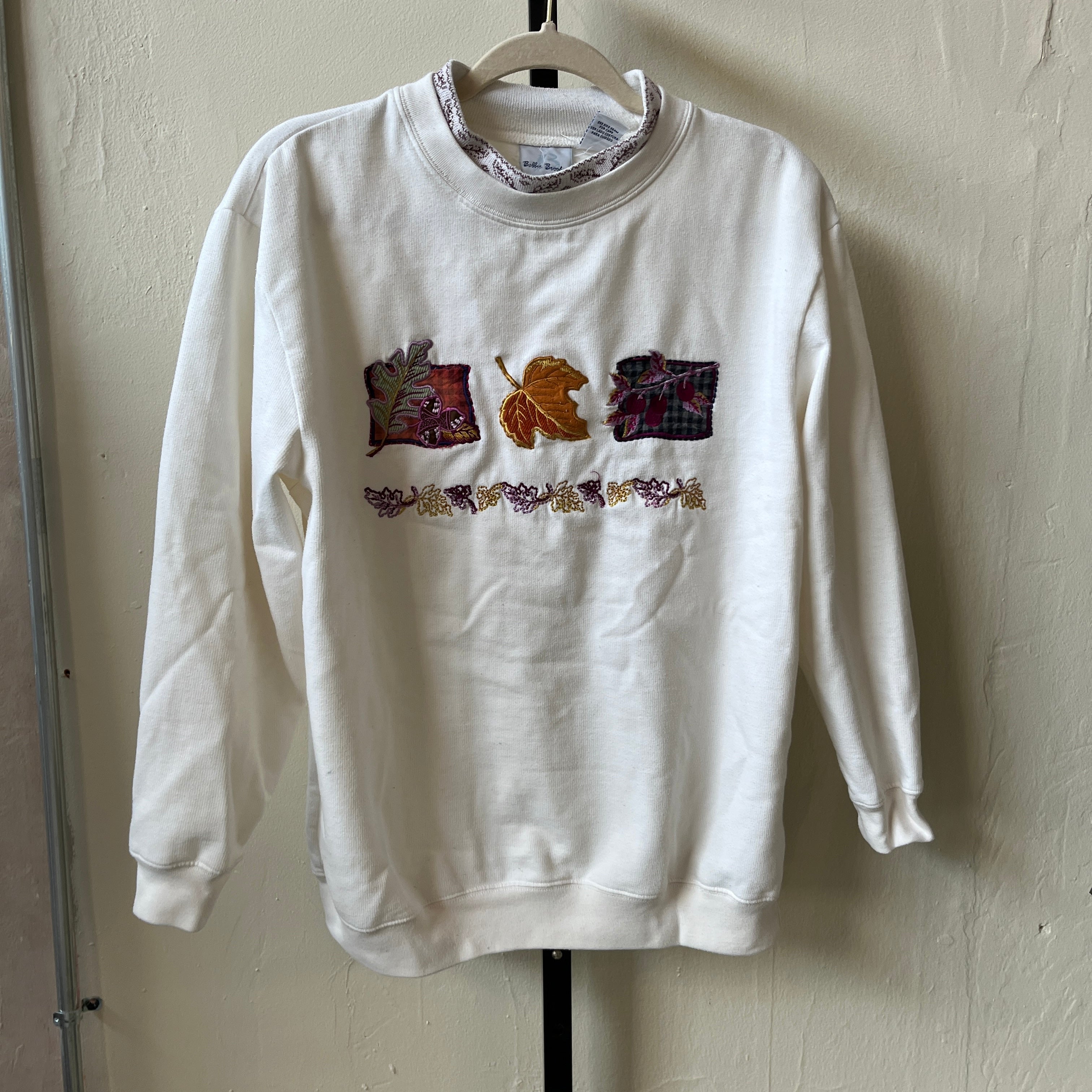 Fall Sweatshirt (M)