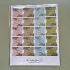 NWT CSB Bible Bundle