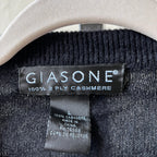 Cashmere Sweater (L)