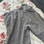 Plaid Pants (28” waist)