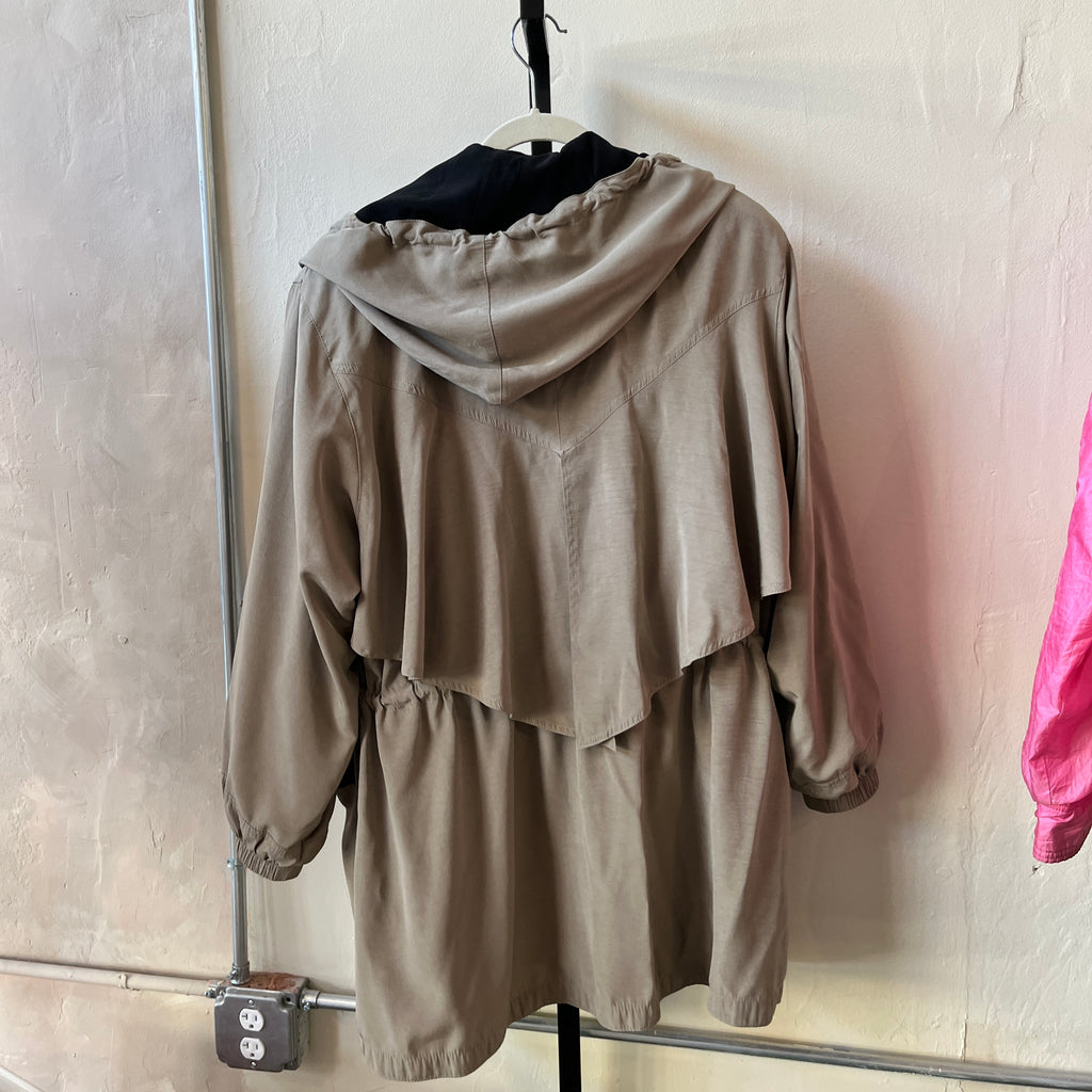 Tan Jacket (M)