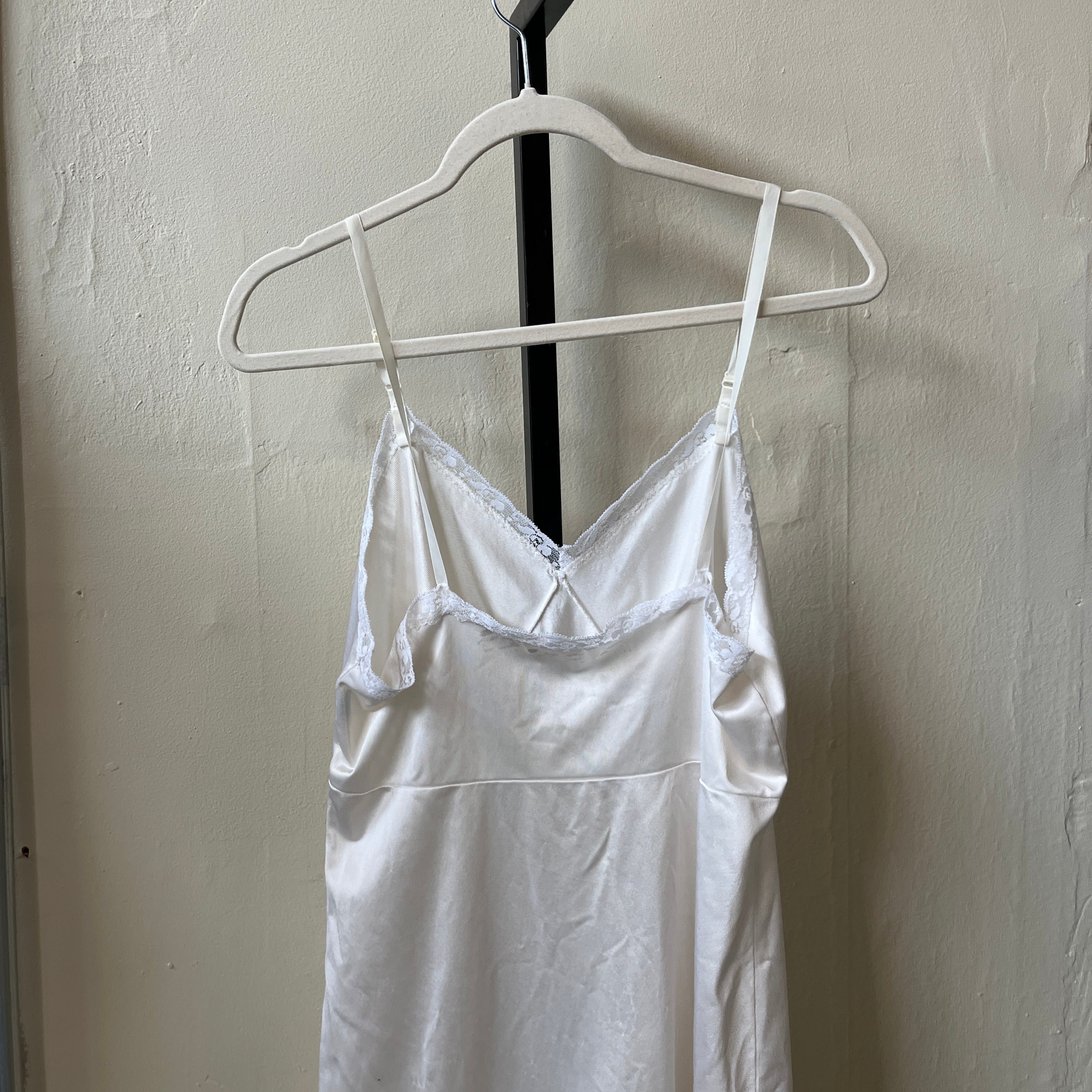 Slip Dress (38B)