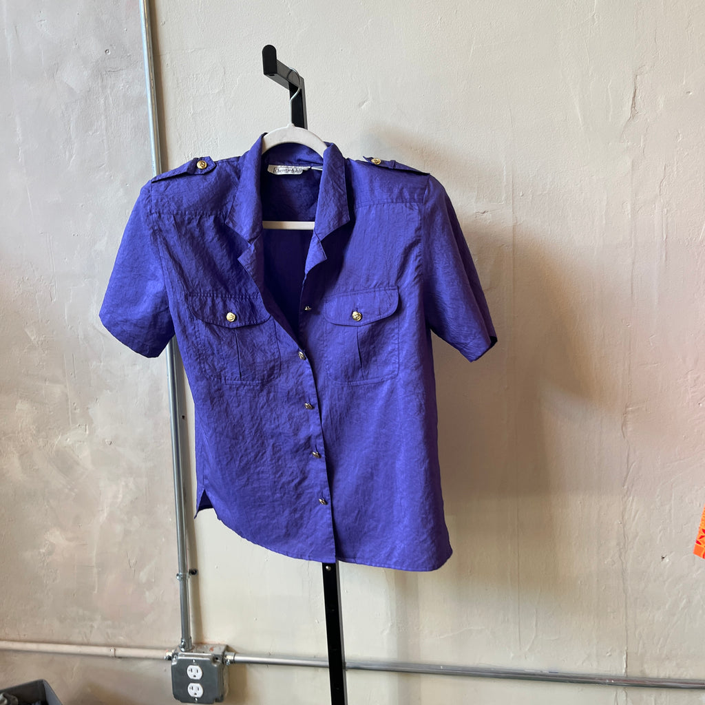 Purple Blouse (10)
