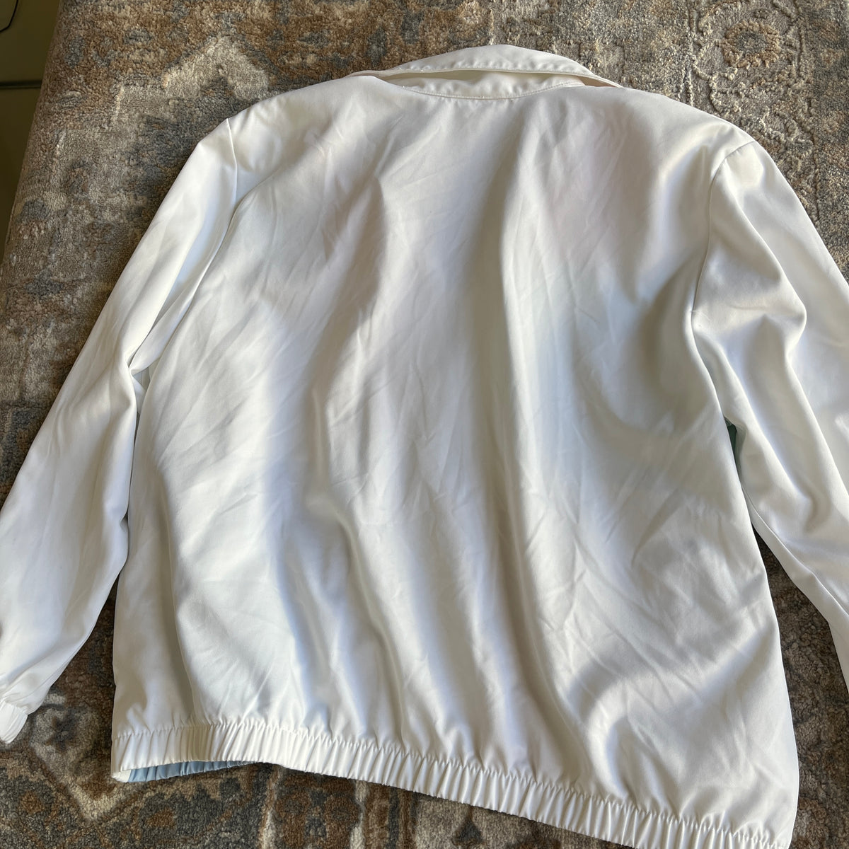 Pastel Jacket (18P)