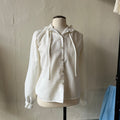 White Blouse (M)
