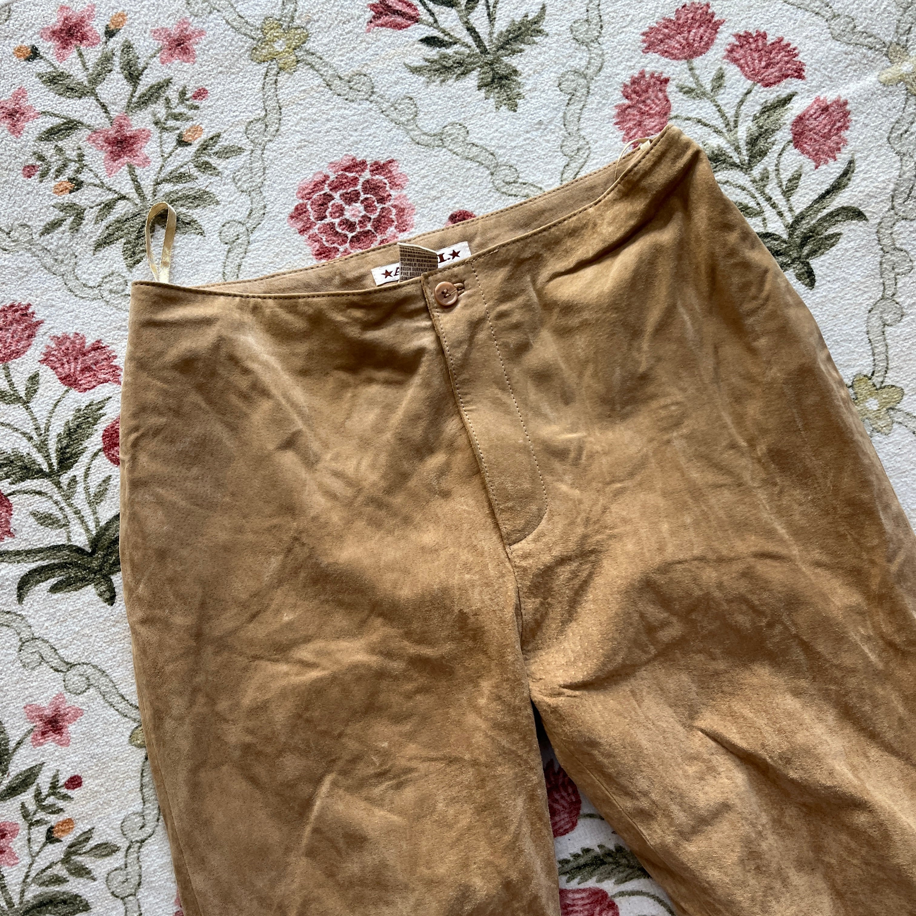 Leather Pants (8)