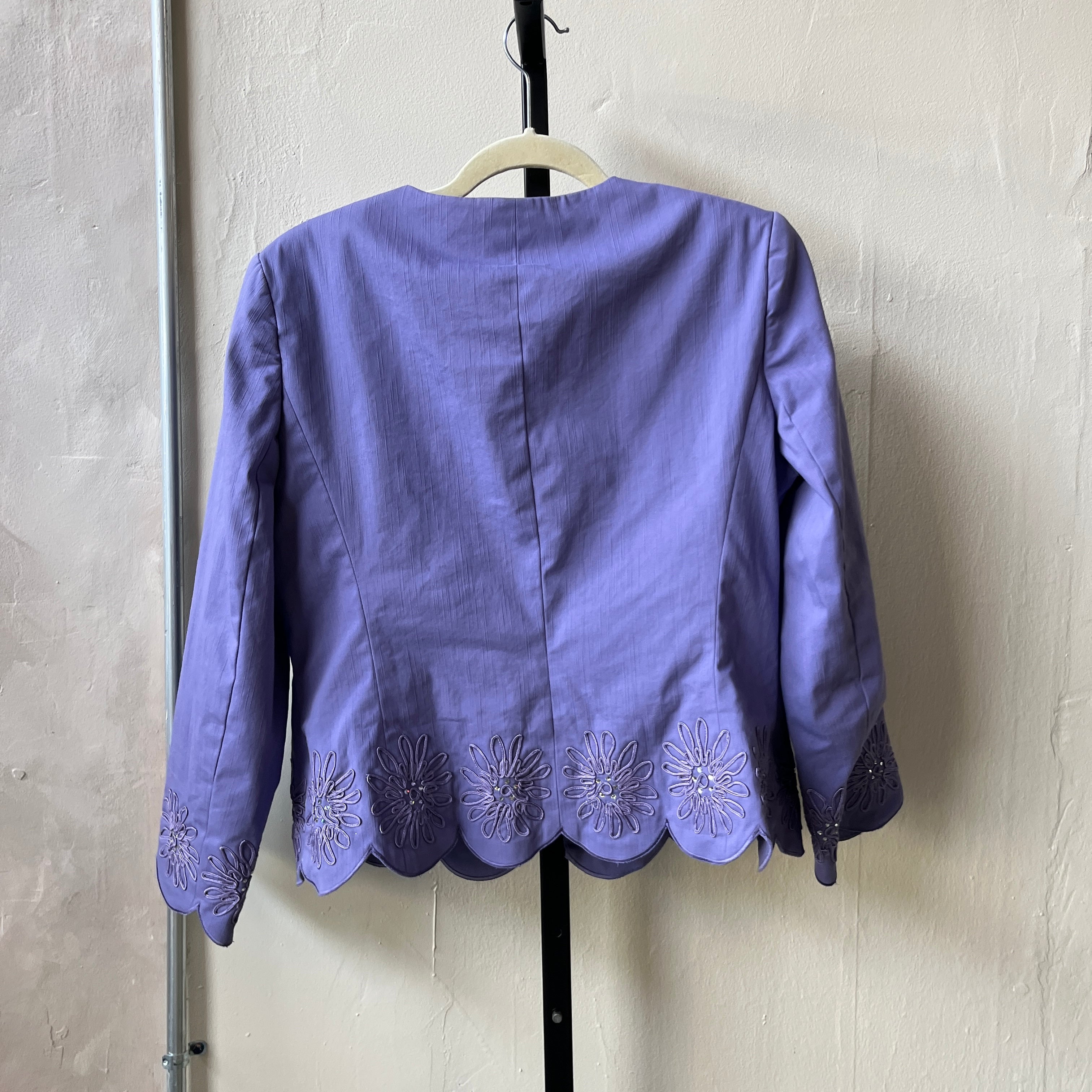 Purple Blazer (10)