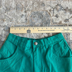 Green Vintage Shorts (S)
