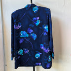 Floral Blazer (14)
