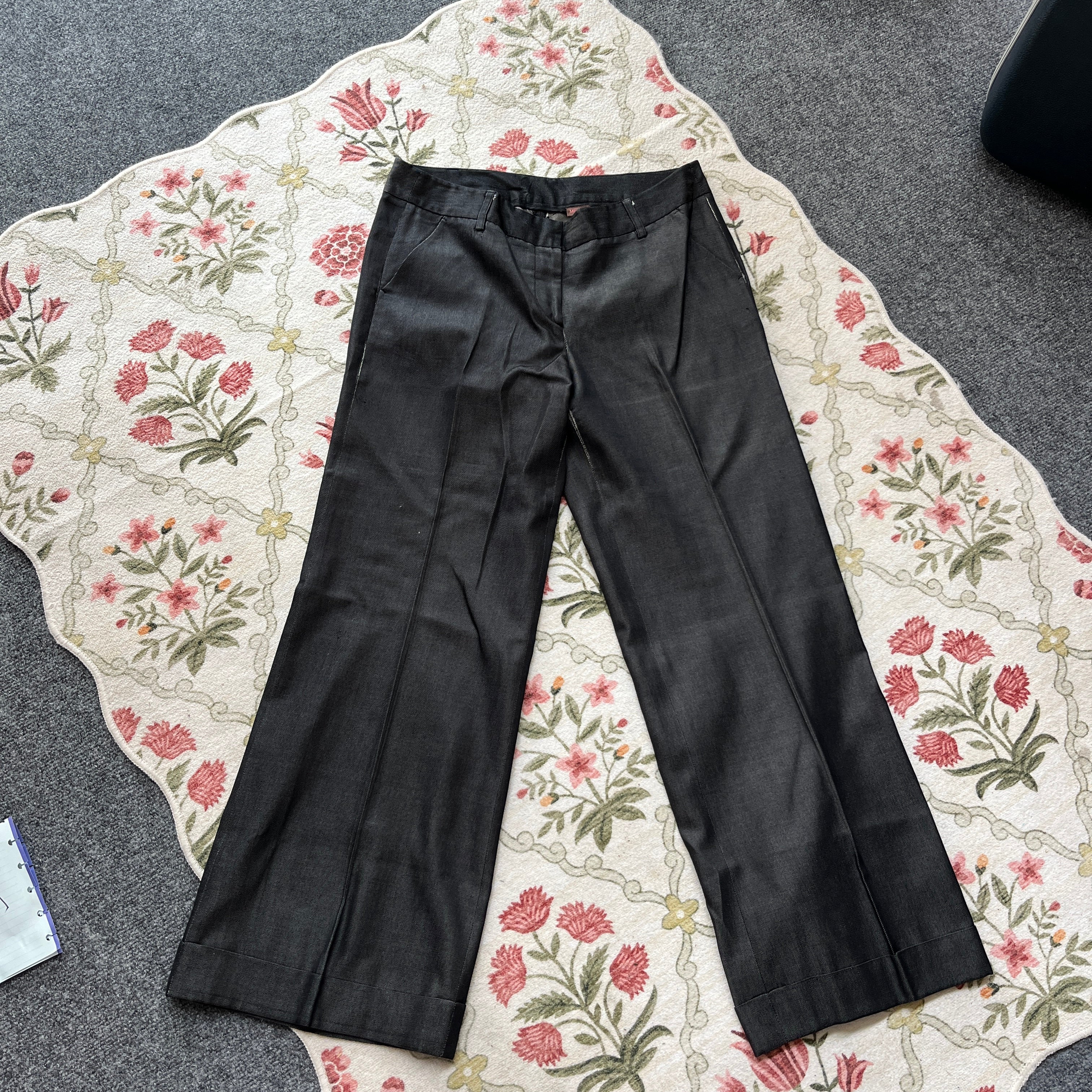 Silk Pants (8)