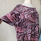 Pink y2k Shirt (3X)