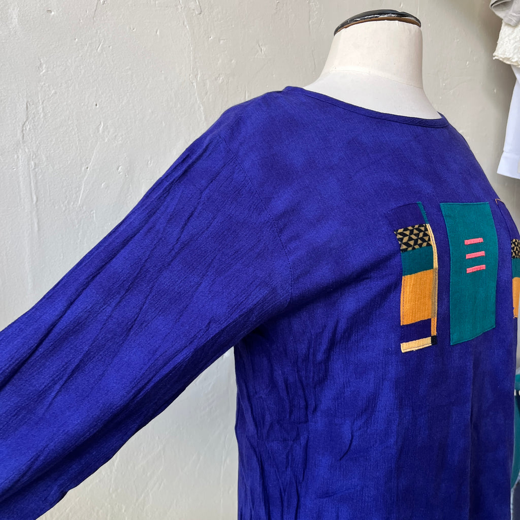 Vintage Blouse (M)