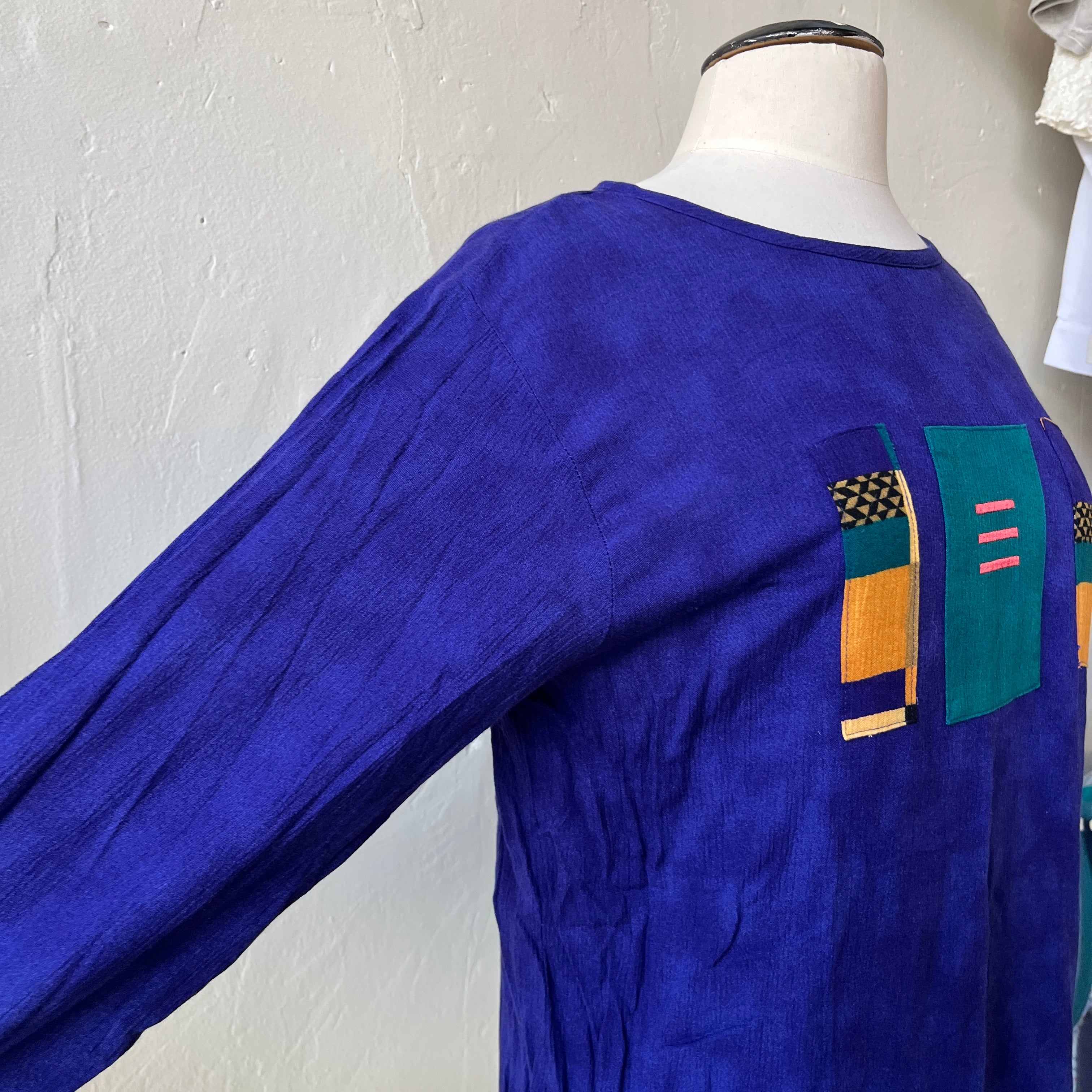 Vintage Blouse (M)
