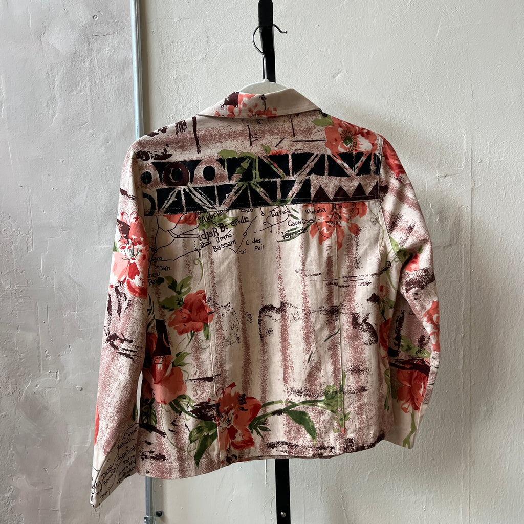 Vintage Jacket (M)
