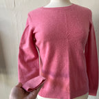 Cashmere Sweater (M)