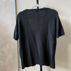 Black Cardigan (L)