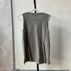 Green Vest (M)