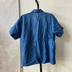 Denim Button Up (S)