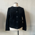 Suede Jacket (L)