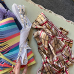 Vintage Scarf Bundle