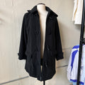 Black Coat (M)