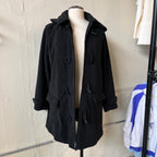 Black Coat (M)