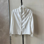 White Blouse (M)