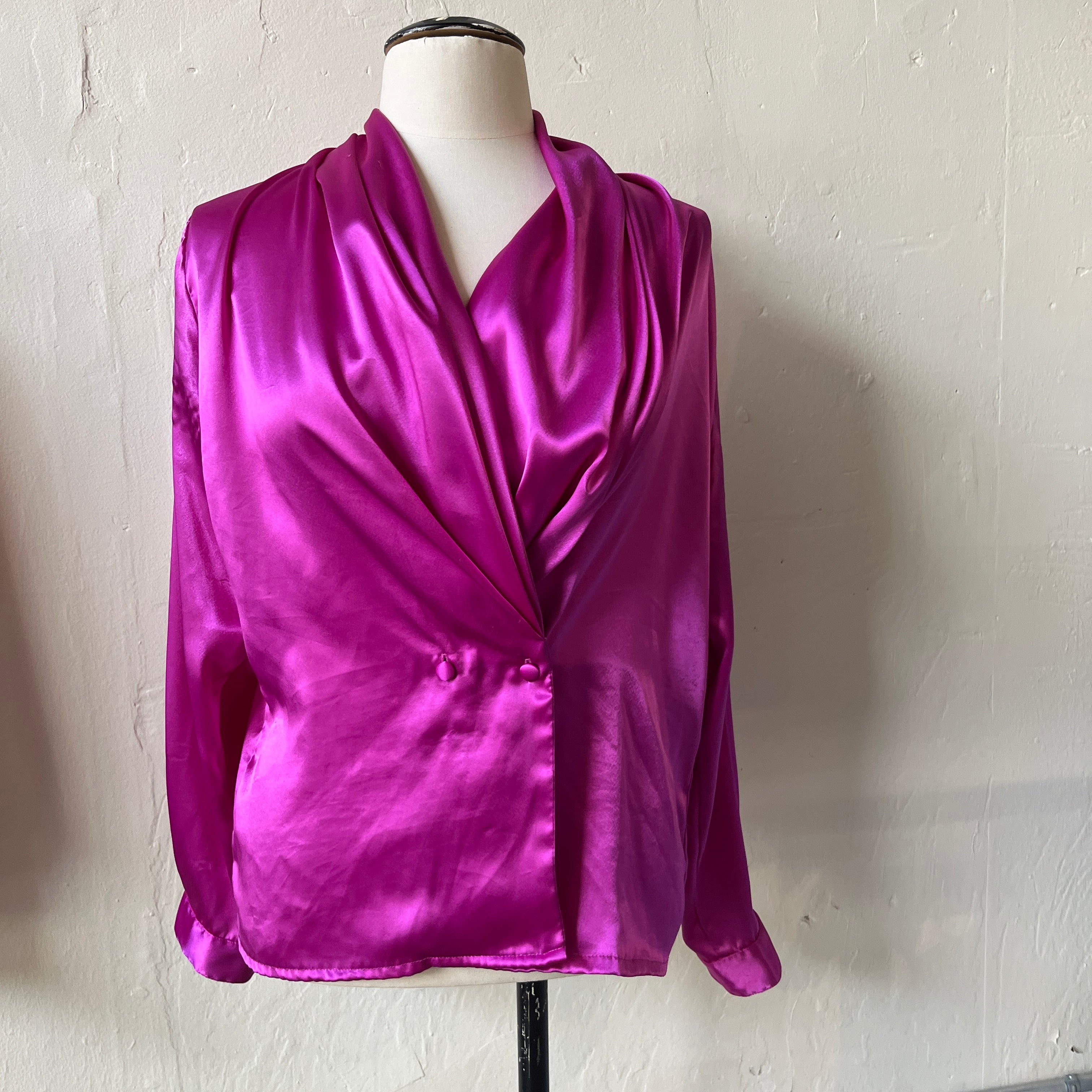 Pink Blouse (10)