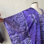 Purple Dress (OS)