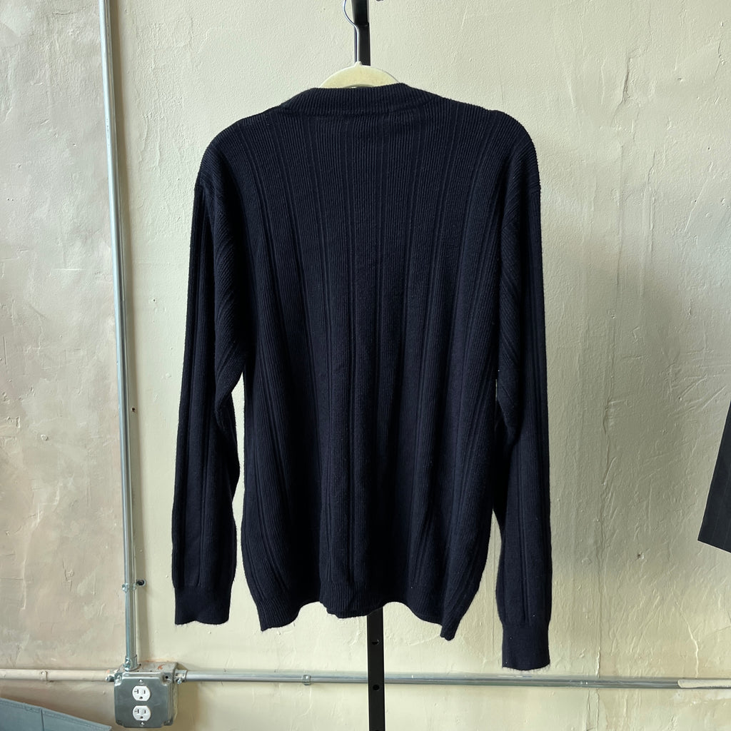 Black Sweater (L)