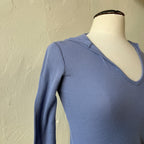 Purple Sweatshirt (S)