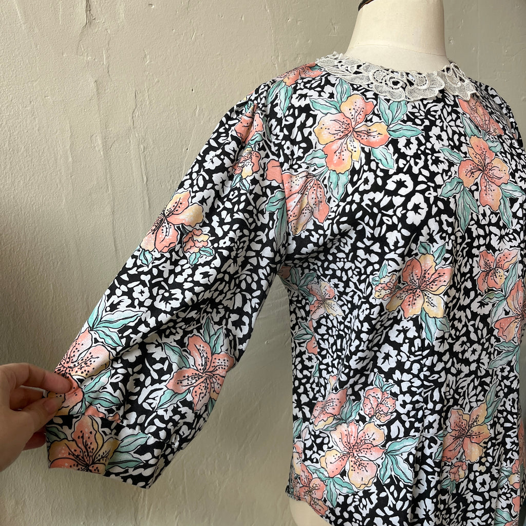 80s Matching Set (M)