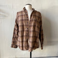 Flannel (M)