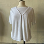 White Shirt (L)