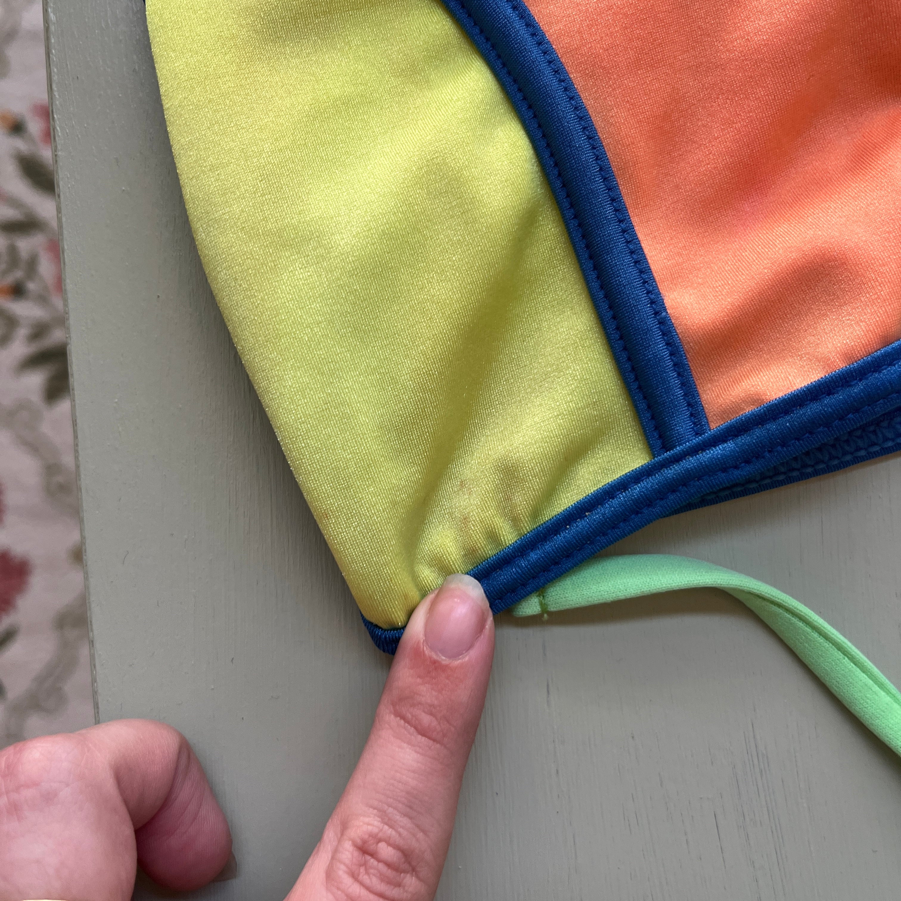 Vintage Girls Swim Bundle