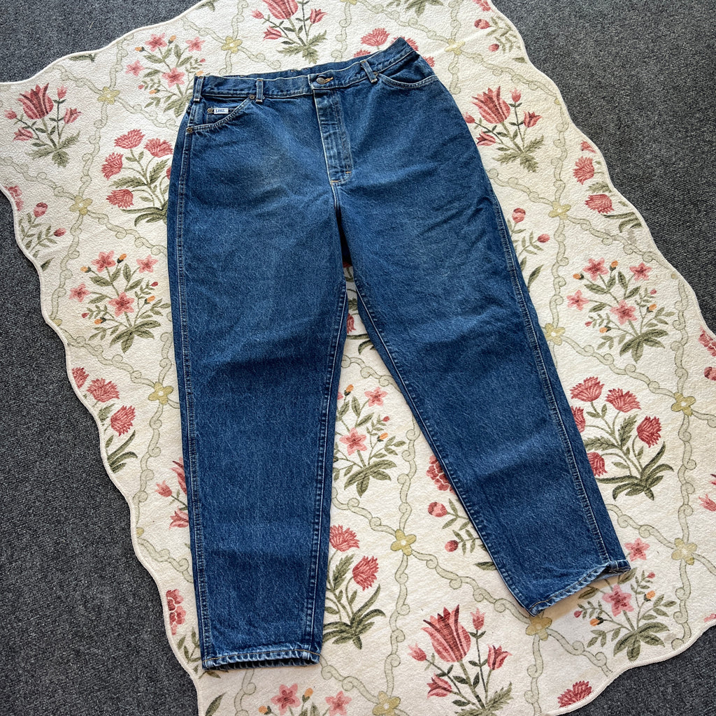 Lee Jeans (32” waist)