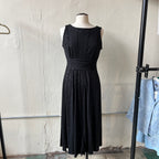 Black Sparkly Dress (8)